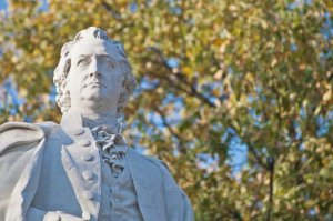 Goethe'den En İyi 5 Alıntı