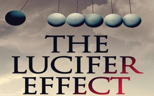 lucifer effect yazısı