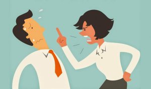 Agresif Bir Konuşmadan Kaçınmak İçin 5 Teknik