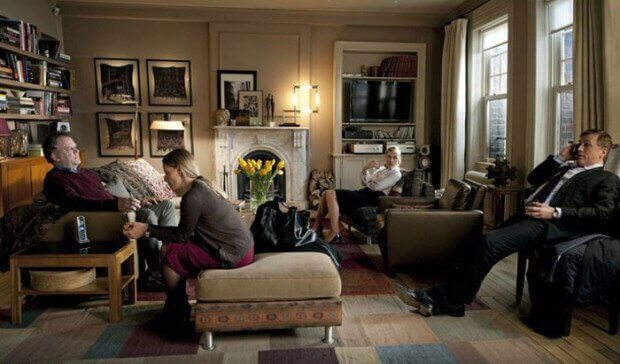 acımasız tanrı filmindeki ev