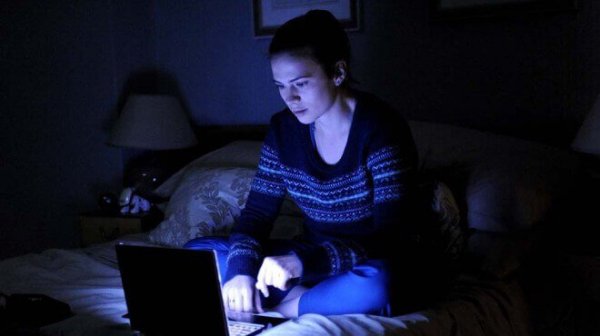 martha uygulama kullanıyor