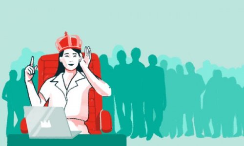 internet hükümdarı