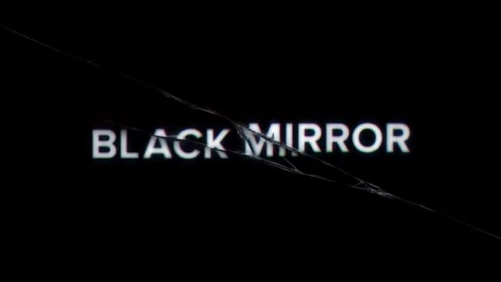 Black Mirror ve Sevdiğiniz Birinin Ölümü