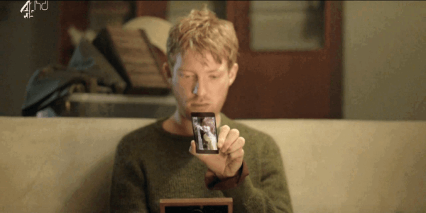 black mirror ikinci bölüm