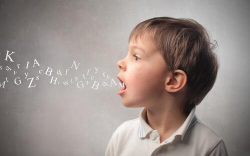 3 - 6 Yaş Arasındaki Çocuklarda En Sık Rastlanan Dil Bilgisi Hataları
