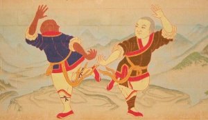 Dövüş Sanatları Bizi Nasıl Daha İyi İnsanlar Haline Getirir?