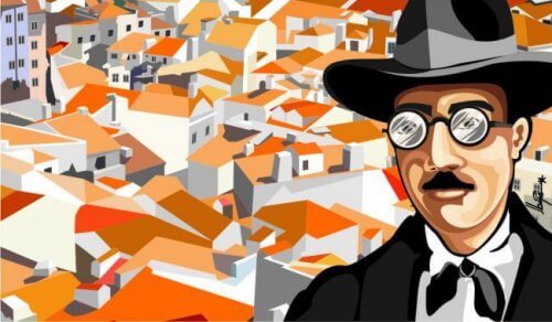 Fernando Pessoa ve 5 Güzel Sözü