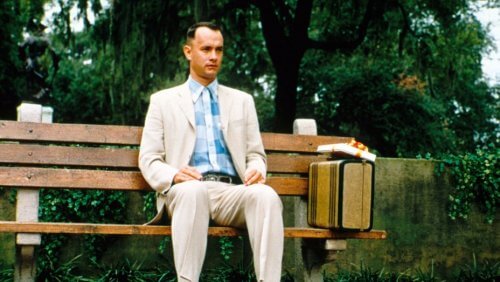forrest gump