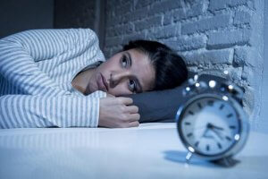Bu 24 Saatlik Ritm Uyku Bozukluklarından Herhangi Biri Sizde Var Mı?
