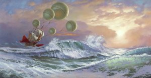 Morel'in İcadı: Ölümsüzlük Üzerine Güzel Bir Düşünce