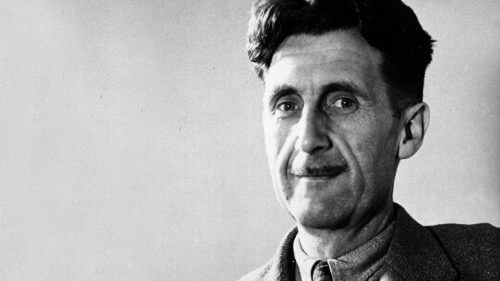 George Orwell'in En Ünlü Eseri: 1984 Romanı