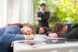 Sosyal Tembellik ve Kaçınma Yolları