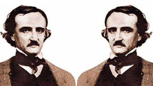 iki edgar allan poe william wilson