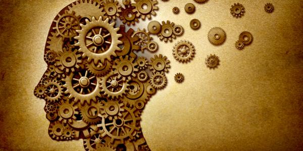 makine dişlisi insan beyni