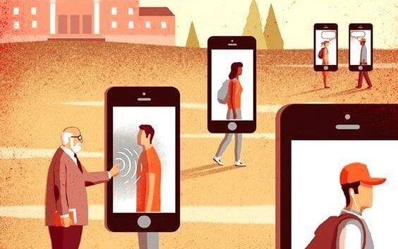 Zygmunt Bauman: Facebook ve Sosyal Medya Bizi Nasıl Hapsediyor?