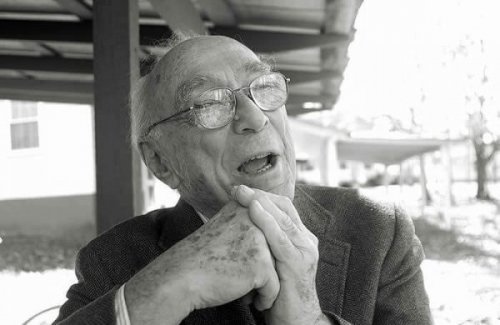 Jerome Bruner