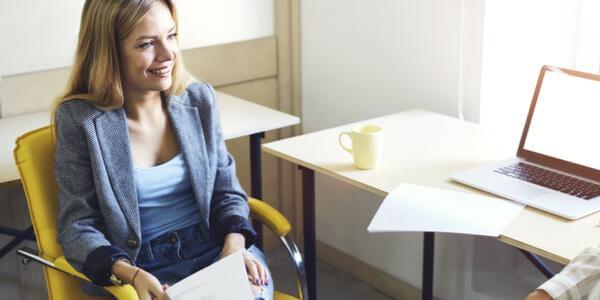 kadın yetenek arıyor