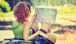 Yolculuk Yapmak Zihin Sağlığınızı Geliştirir