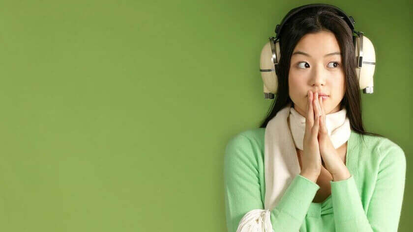 misfonya ile yaşamak