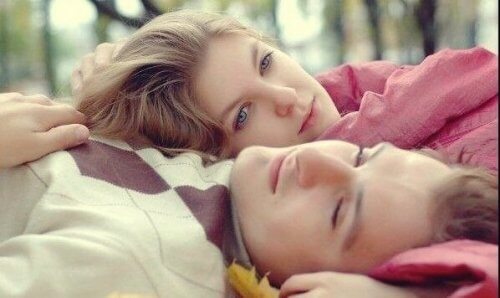 ilişkide somatik duygular