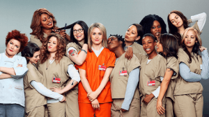 Orange Is The New Black - Günümüz Kadınının Gerçekliği