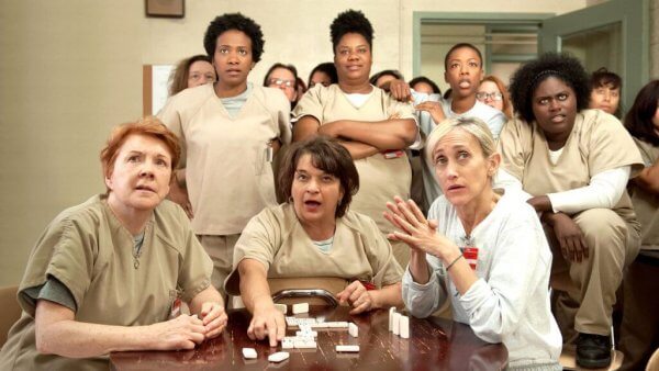 orange is the new black 2
