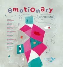 Duygu Sözlüğü: Duygusal Eğitimle İlgili Harika Bir Kitap