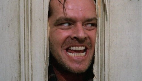 the shining filmi