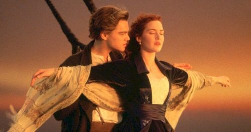 Titanik: 20 Yıllık Bir Aşk Hikâyesi