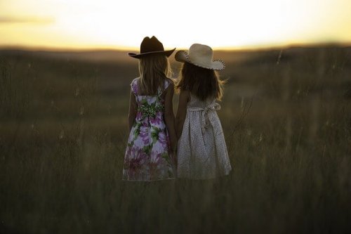 Arkadaşlıklar – Bir Ömür Boyu Nasıl Gelişirler