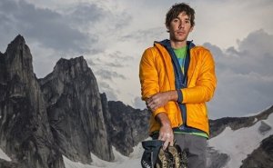 Alex Honnold, Korkusuz Adam