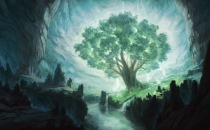 Dilek Ağacı, Bir Osho Hikayesi