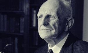 Donald Winnicott Ve Sahte Benlik Hakkındaki Teorisi