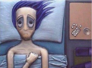 Kaygı Gidericiler: Her Komodinde Bulabileceğiniz İlaçlar