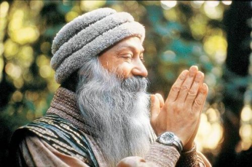 osho