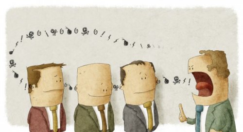 başkalarını tanımlama tarzınız