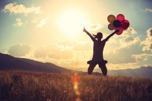 Cesur Olmak Bir Anlığına Dengeyi Kaybetmek Demektir