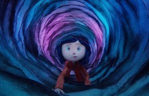 Coraline: Kusurları Sevmeyi Öğrenmek