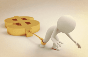 Esterlin'in Paradoksu: Mutluluk Parayla Olmaz