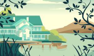 Efendisiz Ev ile İlgili Güzel Kısa Öykü