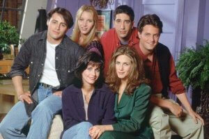 Friends Dizisi Bir Nesli Nasıl Tanımladı?