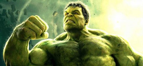 Hulk Sendromu: Bruce Banner'ın Kabusu
