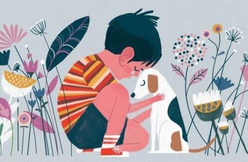 efendisiz ev ve çocuk