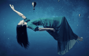 Bazı Rüyaları Hatırlarken Bazılarını Neden Hatırlamayız?