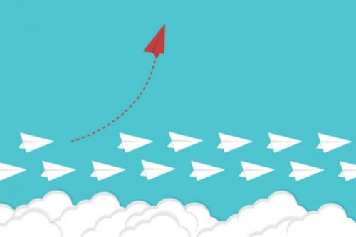 bir alışkanlığı değiştirmek için adımlar