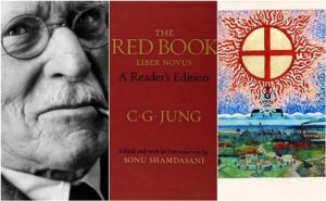 Kırmızı Kitap: Carl Jung Ruhunu Nasıl Kurtardı