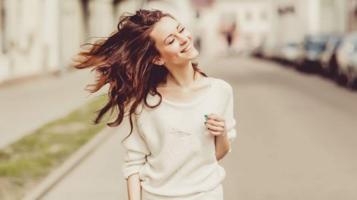 pozitif dil ile mutluluk