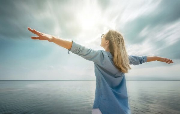 duygusal olarak güçlenmek için adımlar