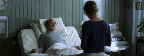 ramon sampedro yatakta