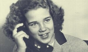 Sally Horner: Gerçek Lolita'nın Acıklı Öyküsü